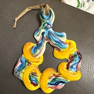 Gail Pittman Twelve Days of Christmas 5 Golden Rings